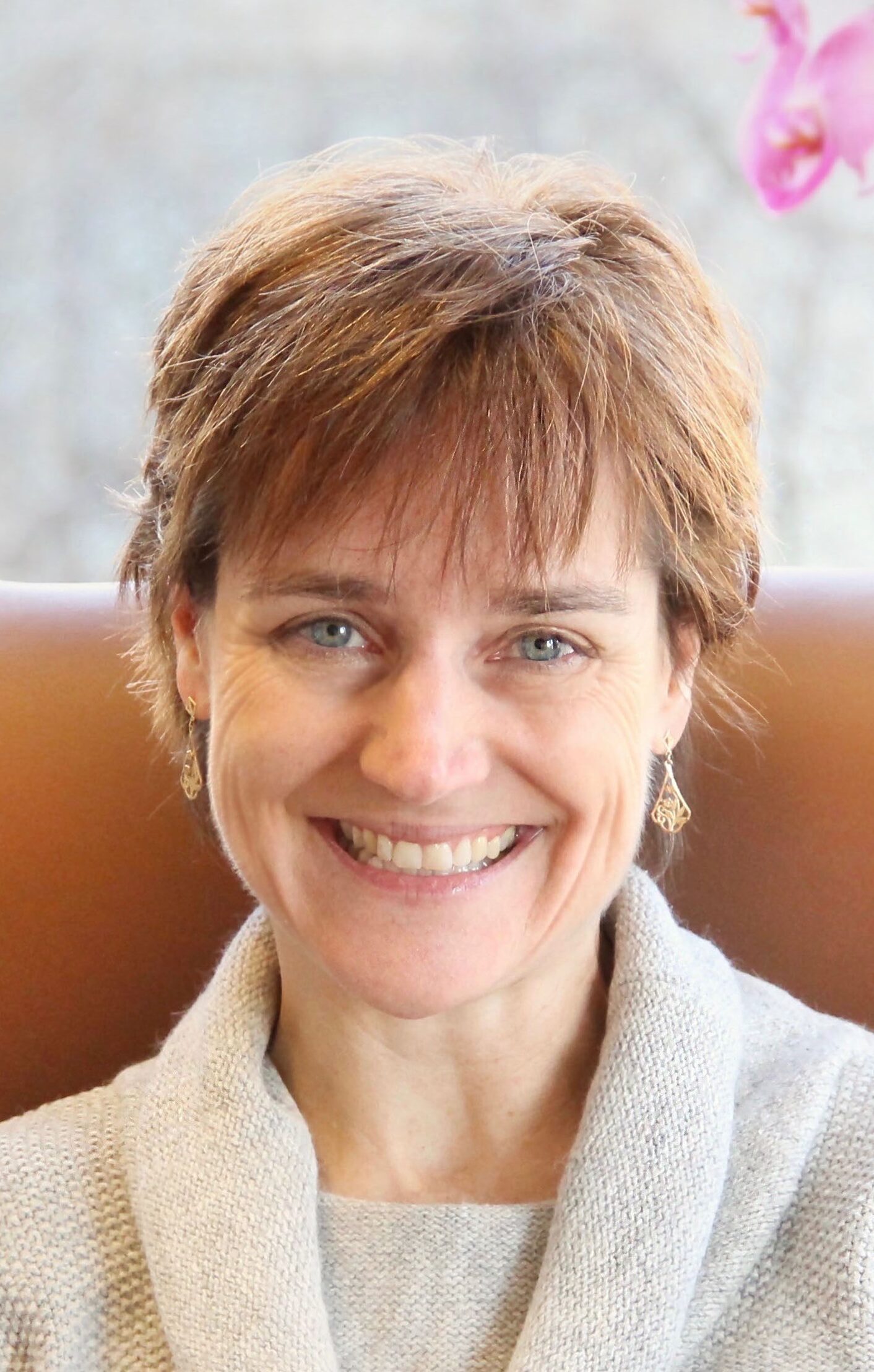 ASHG Honors Josée Dupuis, PhD with the 2020 Mentorship Award - ASHG