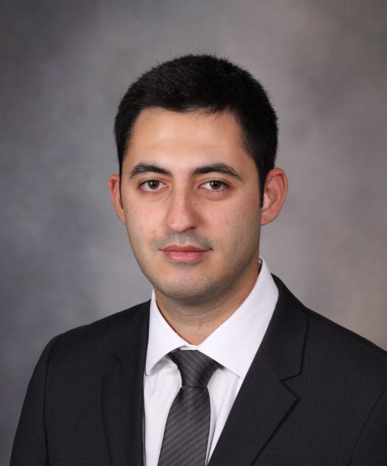 Trainee Paper Spotlight: Ozan Dikilitas - ASHG