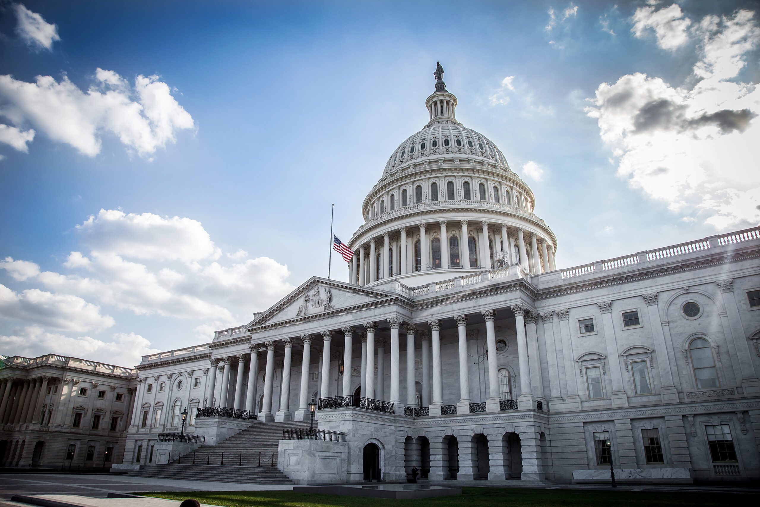 ASHG Members Attend Virtual Hill Day to Advocate for Human