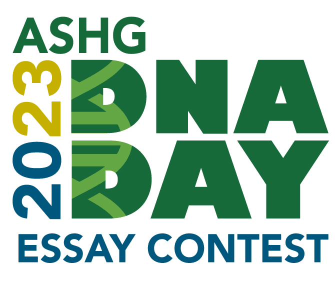 ASHG Announces 2023 Winners of International DNA Day Essay Contest