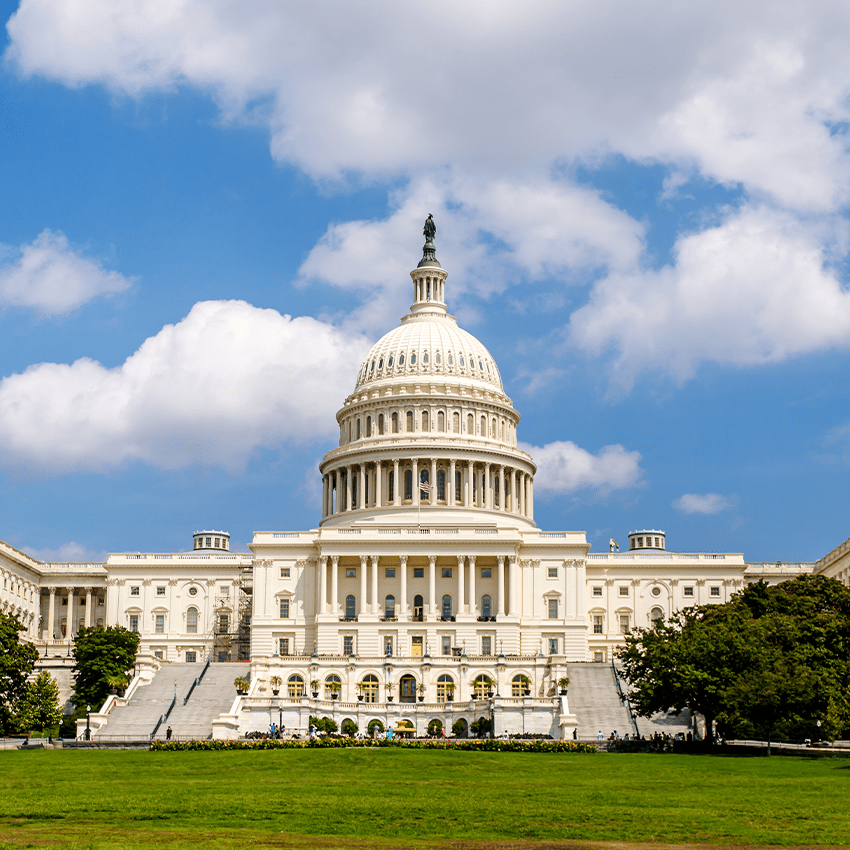 ASHG in DC Science Policy Opportunities at the ASHG 2023 Annual