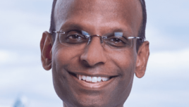 Kiran Musunuru MD, PhD, MPH, ML, MRA