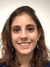 Jacqueline Cohen, ASHG-NHGRI Genomics Communications Fellow