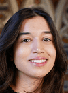 Maya Montgomery, ASHG-NHGRI Post-Baccalaureate Genomics Analyst Fellow, ASHG