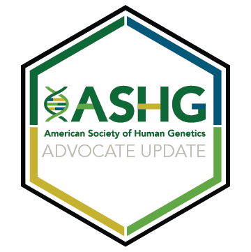 6 Ways to be an ASHG Advocate - Stay informed on current policy & advocacy news:
