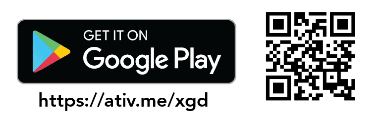 Link to ASHG 2024 Meeting app for Google Play Store