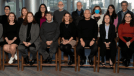 ASHG Board of Directors