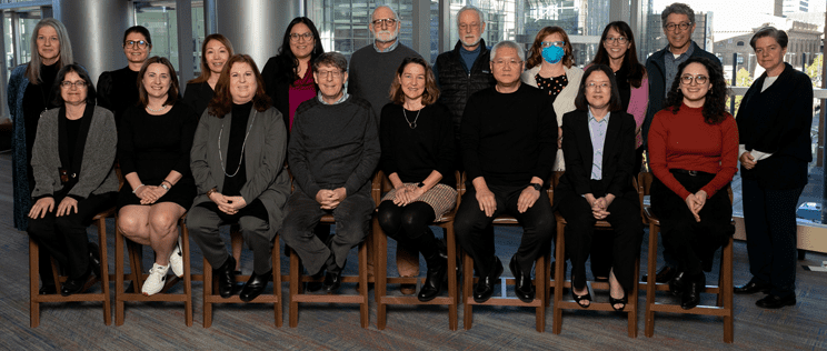 ASHG Board of Directors