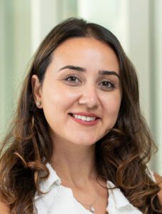 Tala Shahin, Phd